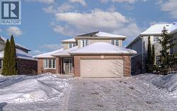 213 FALCON Drive  Woodstock, ON N4T 1W5