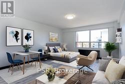 105 - 600 EGLINTON AVENUE W  Toronto, ON M5N 1C1