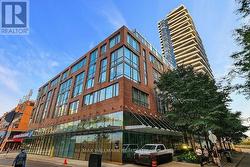 3104 - 1 MARKET STREET  Toronto, ON M5E 0A2