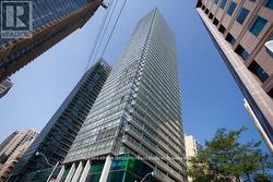 2808 - 38 GRENVILLE STREET  Toronto, ON M4Y 1A5