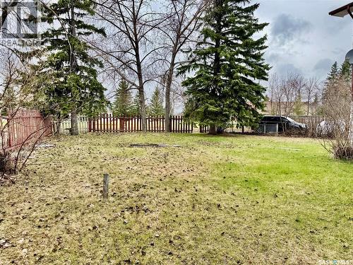 15 Willow Place, Lanigan, SK - Outdoor