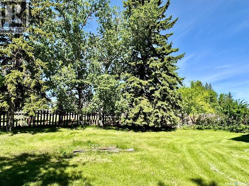 15 Willow Place, Lanigan, SK - Outdoor