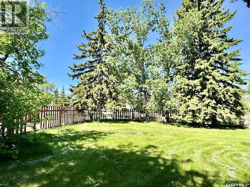 15 Willow Place, Lanigan, SK - Outdoor