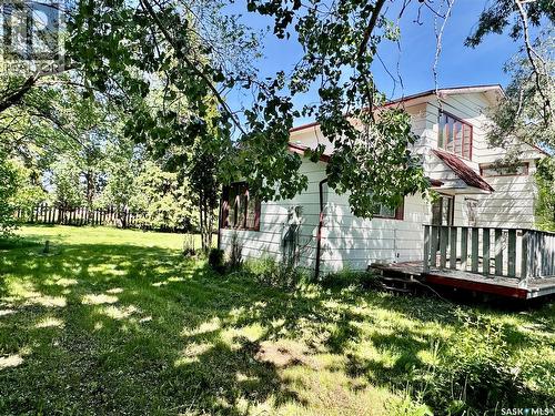 15 Willow Place, Lanigan, SK - Outdoor