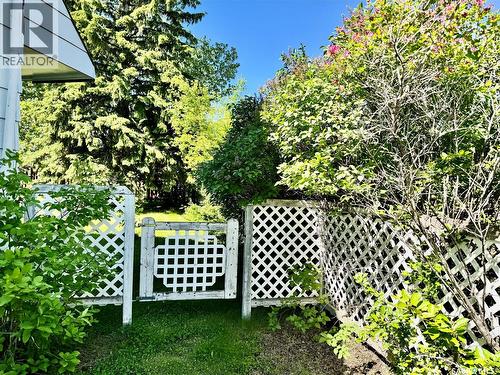 15 Willow Place, Lanigan, SK - Outdoor