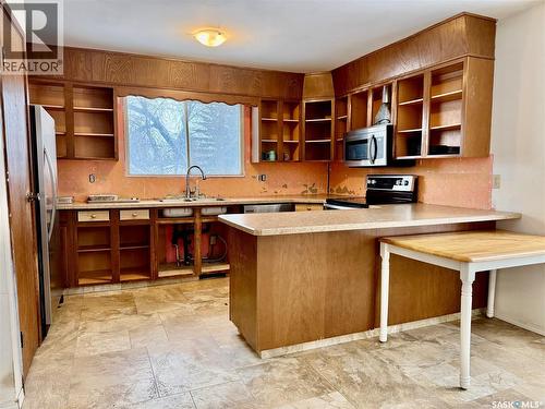 15 Willow Place, Lanigan, SK 