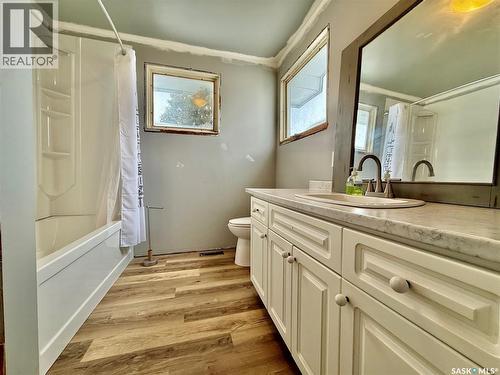 15 Willow Place, Lanigan, SK 