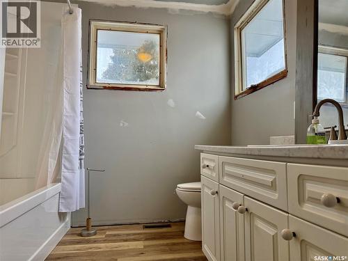 15 Willow Place, Lanigan, SK 