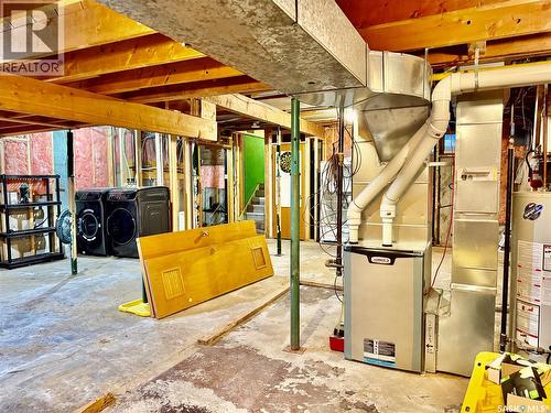 15 Willow Place, Lanigan, SK 