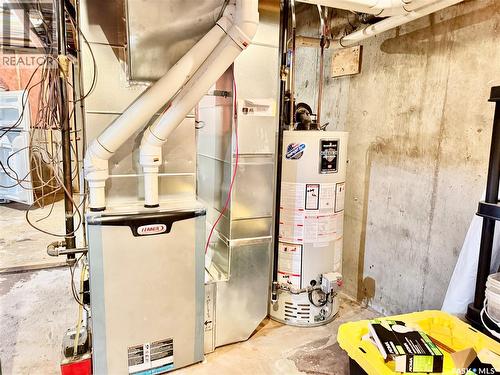 15 Willow Place, Lanigan, SK 