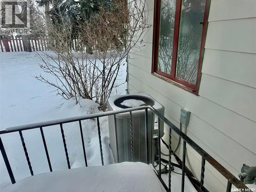 15 Willow Place, Lanigan, SK 