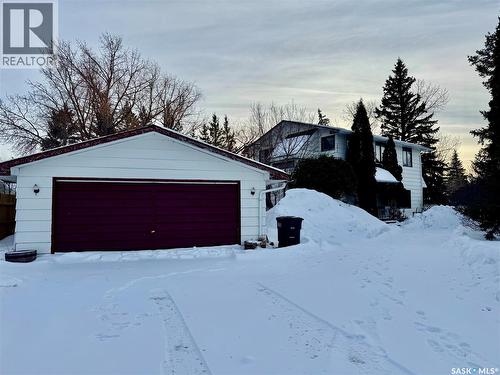 15 Willow Place, Lanigan, SK 