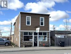 104 2nd AVENUE W  Biggar, SK S0K 0M0