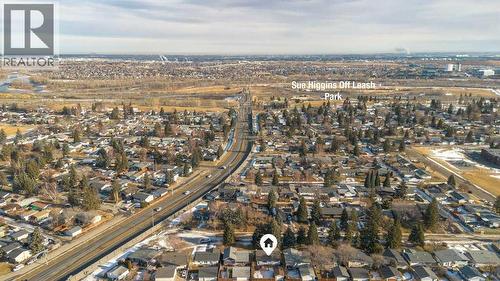 10219 Maplebrook Place Se, Calgary, AB - Outdoor With View
