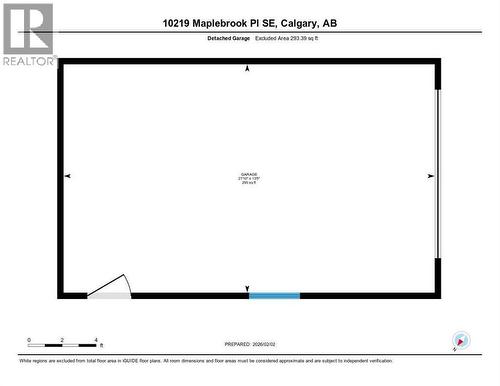 10219 Maplebrook Place Se, Calgary, AB - Other