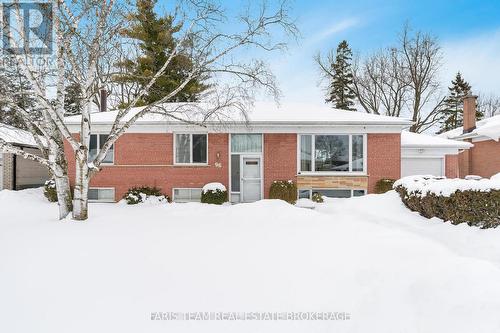 96 WILLIAM STREET  New Tecumseth, ON L9R 1N2