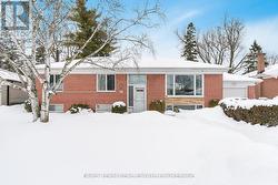 96 WILLIAM STREET  New Tecumseth, ON L9R 1N2