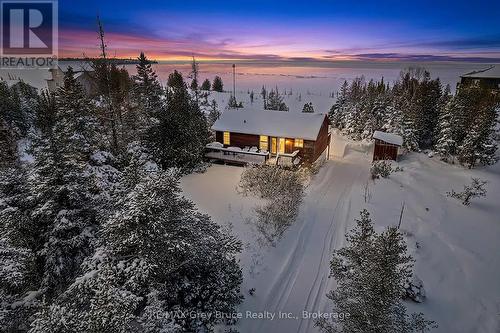 798 DORCAS BAY ROAD  Northern Bruce Peninsula, ON N0H 2R0