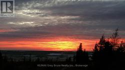 115' of beautiful Lake Huron shoreline - 