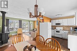 3 Bed / 2 Bath Home with open concept living - 