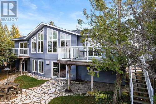 45 PEDWELL DRIVE  Northern Bruce Peninsula, ON N0H 2R0