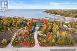 Boundary Lines approx for illustration purposes - 