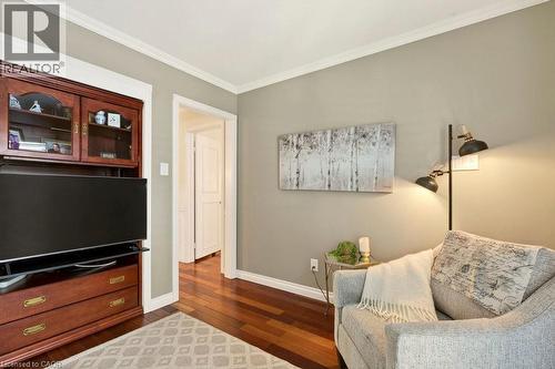 4017 Kingston Court, Burlington, ON - Indoor