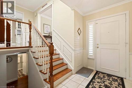 4017 Kingston Court, Burlington, ON - Indoor Photo Showing Other Room