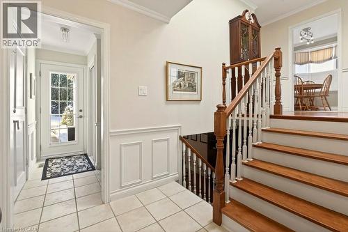 4017 Kingston Court, Burlington, ON - Indoor Photo Showing Other Room