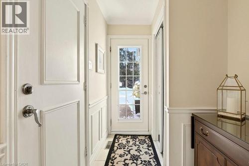 4017 Kingston Court, Burlington, ON - Indoor