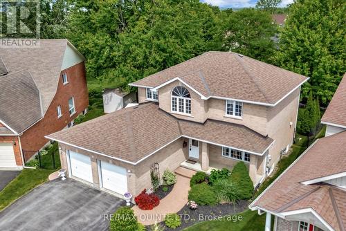 14 HILTON PLACE  Belleville (Belleville Ward), ON K8P 5N2