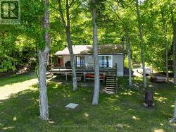 375 CEDAR SANDS ROADWAY ROAD  Rideau Lakes, ON K0E 1N0