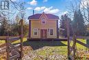 2521 U Line Rd, Hilton, ON  - Outdoor 