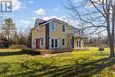 2521 U Line Rd, Hilton, ON  - Outdoor 