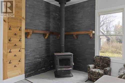 2521 U Line Rd, Hilton, ON - Indoor Photo Showing Other Room