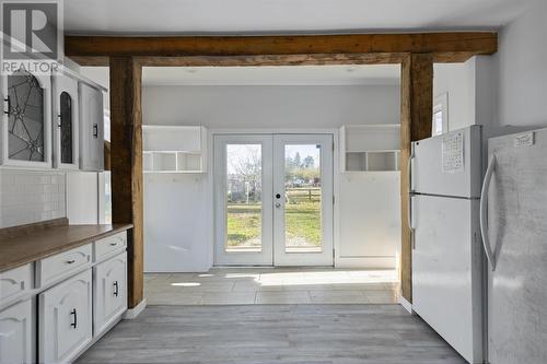 2521 U Line Rd, Hilton, ON - Indoor Photo Showing Other Room