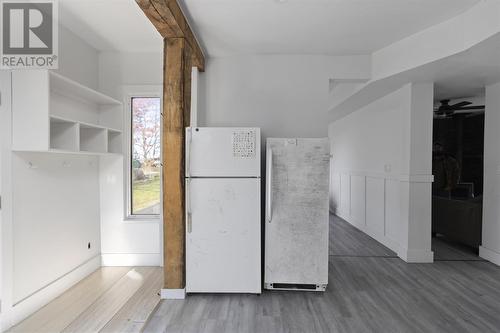 2521 U Line Rd, Hilton, ON - Indoor Photo Showing Other Room