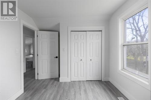 2521 U Line Rd, Hilton, ON - Indoor
