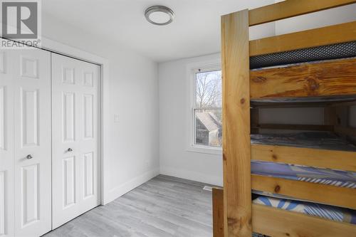 2521 U Line Rd, Hilton, ON - Indoor Photo Showing Other Room