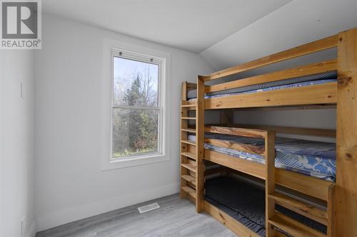 2521 U Line Rd, Hilton, ON - Indoor