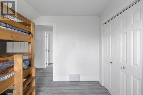 2521 U Line Rd, Hilton, ON - Indoor