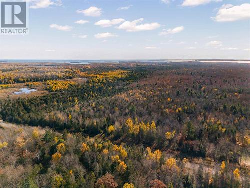 2521 U Line Rd, Hilton, ON - Outdoor With View