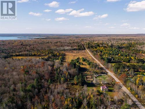 2521 U Line Rd, Hilton, ON - Outdoor With View