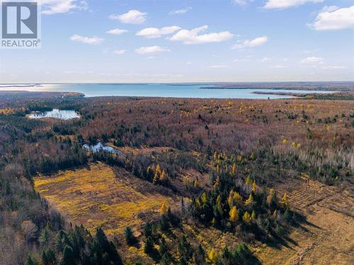 2521 U Line Rd, Hilton, ON - Outdoor With View