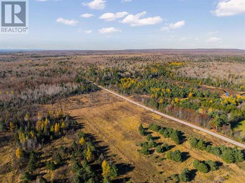 2521 U Line Rd, Hilton, ON - Outdoor With View