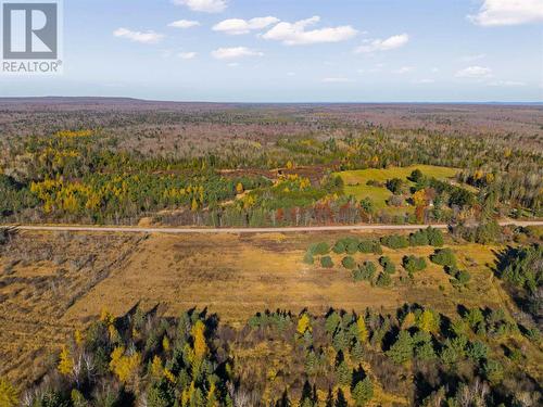 2521 U Line Rd, Hilton, ON - Outdoor With View