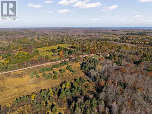 2521 U Line Rd, Hilton, ON - Outdoor With View