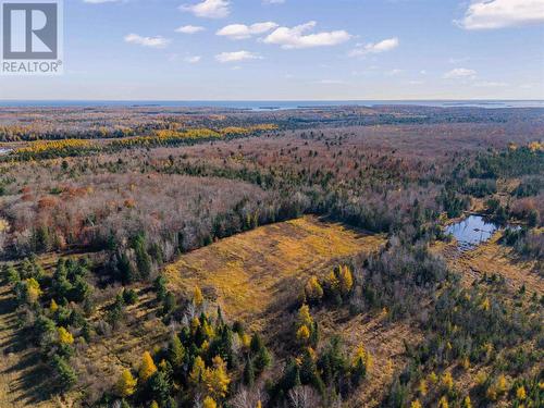 2521 U Line Rd, Hilton, ON - Outdoor With View