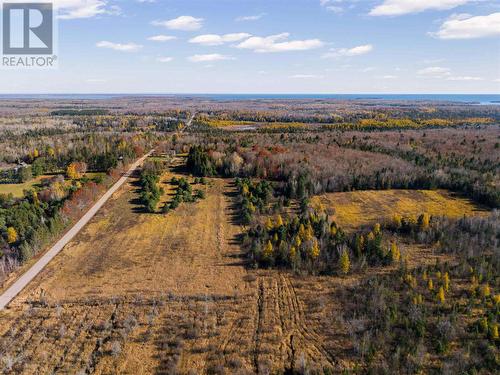 2521 U Line Rd, Hilton, ON - Outdoor With View