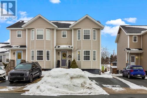 7 Butterworth Place  St. John's, NL A1H 1C4